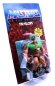 Preview: Masters of the Universe Origins (Fan Favorit) Actionfigur 2024 Tri-Klops 14 cm von Mattel